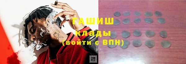 гашик Михайлов