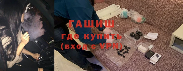 гашик Михайлов