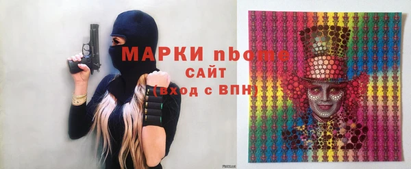 гашик Михайлов